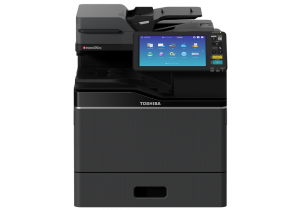 A4 Multifunktionsdrucker Toshiba e-Studio400AC